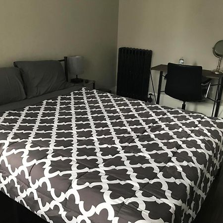 Homestay In Boston - Dorchester Fields Corner Area Zewnętrze zdjęcie