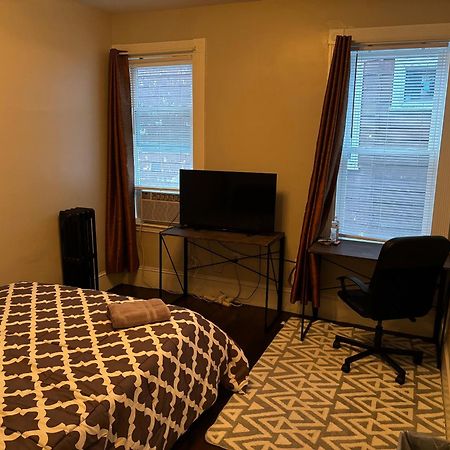 Homestay In Boston - Dorchester Fields Corner Area Zewnętrze zdjęcie