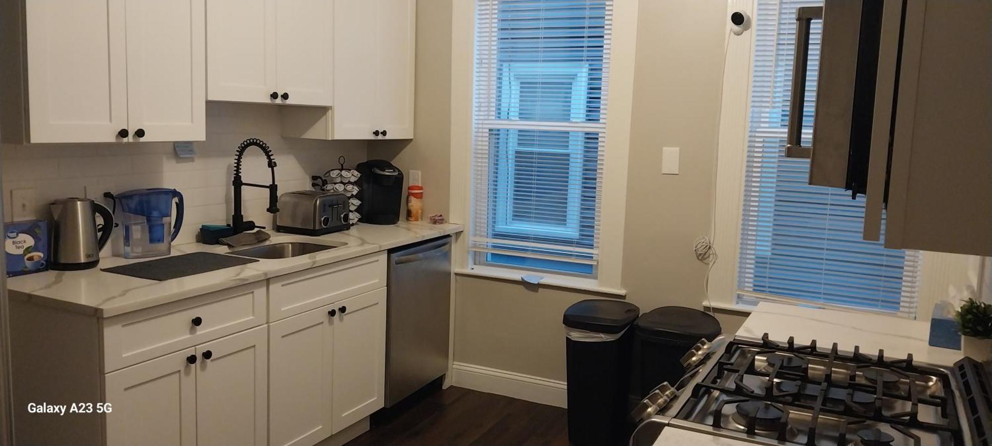 Homestay In Boston - Dorchester Fields Corner Area Zewnętrze zdjęcie