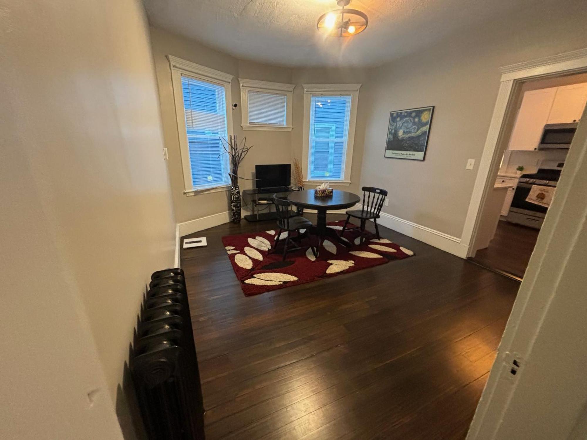 Homestay In Boston - Dorchester Fields Corner Area Zewnętrze zdjęcie