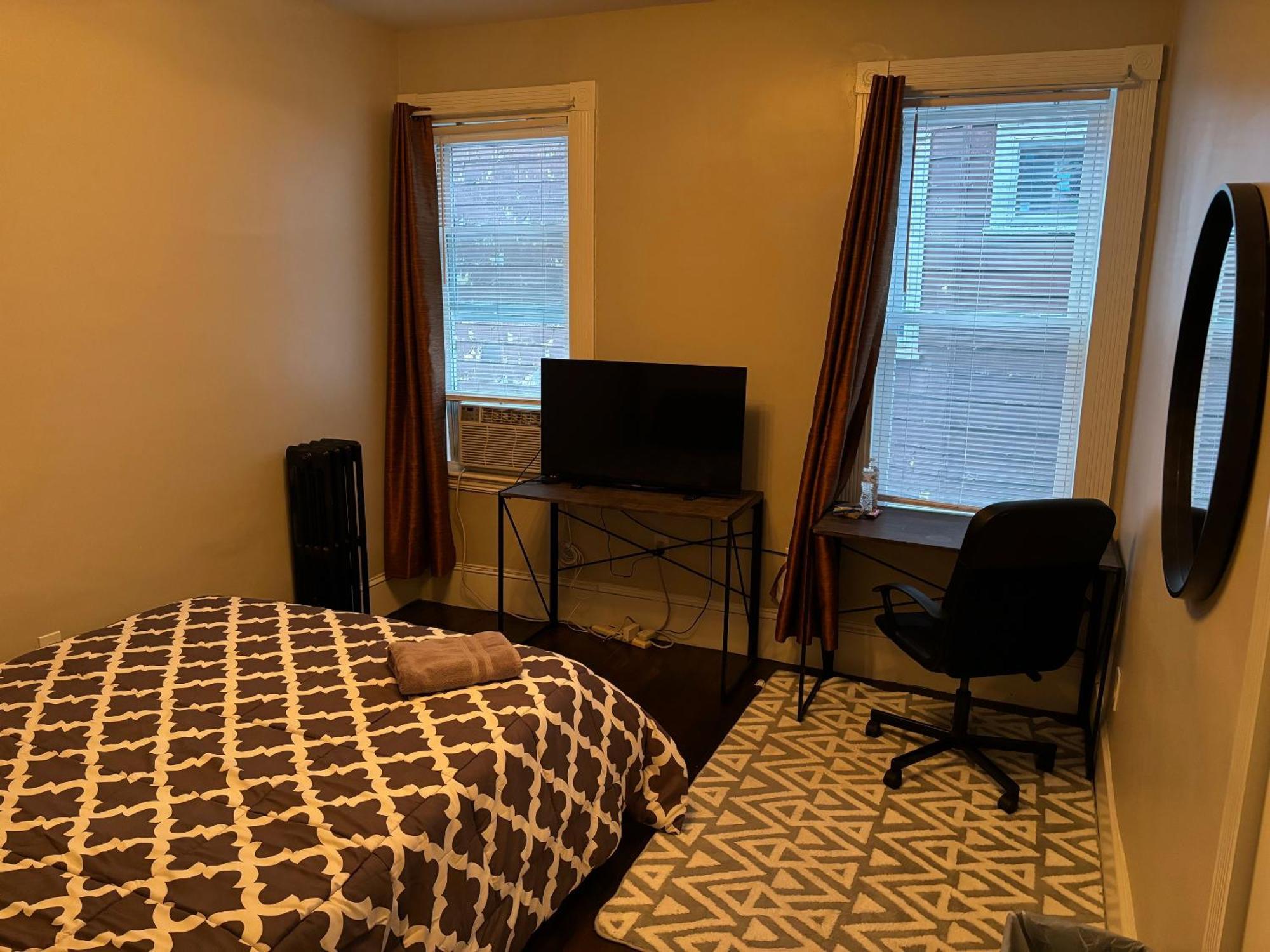 Homestay In Boston - Dorchester Fields Corner Area Zewnętrze zdjęcie